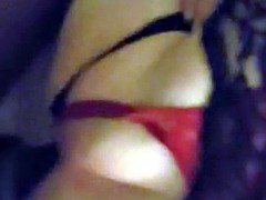 Enthousiasteling, Grote lul, Zwart, Zwart, Interraciaal