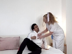 Verga grande, Mamada, Polla, Médico, Sexo duro, Hd, Interracial, Madres para coger