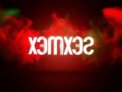 Tussi, Grosse titten, Blasen, Braunhaarige, Verrückt, Reif, Milf, Jungendliche (18+)