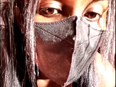 Achselhöhlen, Asiatisch, Grosse titten, Schwarz, Doppelpenetration, Schwarz, Öffentlich, Solo