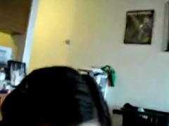 Enthousiasteling, Sperma shot