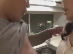 Asiatique, Gros seins, Sucer une bite, Tir de sperme, Hd, Mature, Mère que j'aimerais baiser, Adolescente