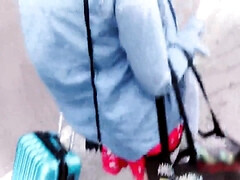 Anal, Tetas grandes, Desnudo, Coño, Pelirrojo, Tetas, Mojado