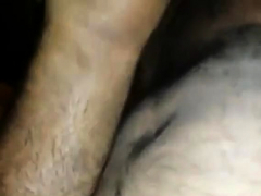 Leie, In den arsch, Arsch, Pov