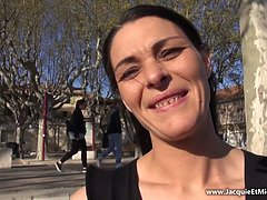 フェラチオ, エロ熟女, チン, フランス人, Hd, 淫乱熟女, 母, 妻