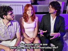 18 jahre, Leie, Verrückt, Doppelpenetration, Gruppe, Lecken, Schlampe, Nass