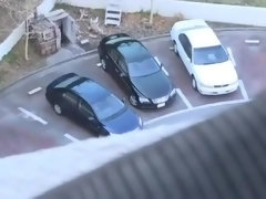 Asiatisch, Japanische massage, Milf