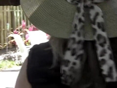 Bikini, Fesselspiele, Fetisch, Milf, Gefesselt