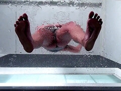 素人, 美女, デカパイ, 小柄, オマンコ, 一人, ティーン, オッパイの