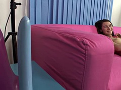 Anal, Chica, Tetas grandes, Mamada, Morena, Pajear, Maduro, Adolescente