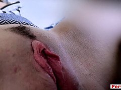 Gros seins, Sucer une bite, Brunette brune, Mature, Mère que j'aimerais baiser, Pov, Chatte, Rasée
