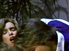 Blasen, Spermaladung, Vintage