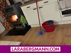 Amateur, Brunette brune, Allemand, Masturbation, Jouets