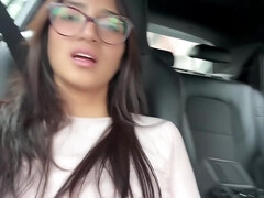 Amateur, Gros cul, Gros seins, Conversation vulgaire, Femelle, Orgasme, Espagnole, Suçant