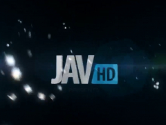 Strong fantasy porn for naked Airu  - More at