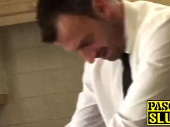 Leie, Arsch, Grosser arsch, Braunhaarige, Schwanz, Hd, Reif, Ablutschen