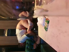 素人, アジア人, 中国人