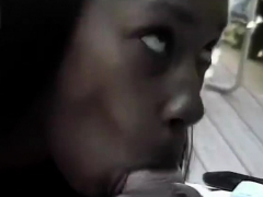 Amateur, Noire, En levrette, Noir ébène, Hard, Interracial, Mère que j'aimerais baiser, De plein air