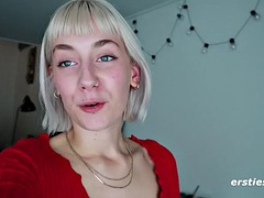 Красотки, Блондинки, Пальцем, Немки, Бритые, Соло, Сиськи, Игрушки