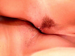 18, 茶髪の, 指いじり, レズビアン, 小柄, オマンコ, ティーン, おもちゃ