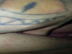Enthousiasteling, Mooie dikke vrouwen, Sperma shot, Gezichtspunt
