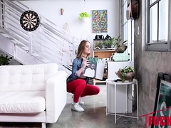 Daisy Stone In Fuck You Uncle Fucker