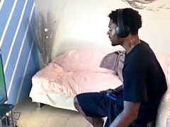 素人, デカ尻, デカチン, デカパイ, 黒人, 自家製, ラティーナ, なめる