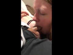 Rubia, Mamada, Corrida, Polla