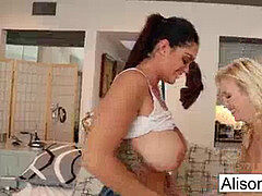 Брюнетки, Лесбиянка, Обнаженные, Киски