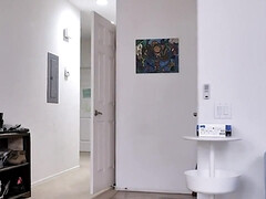 Grote mammen, Bruinharig, Schattig, Fetisj, Voeten fetish, Hd, Gezichtspunt, Tiener