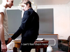 エロ熟女, Hd, 熟年, 淫乱熟女, ロシア人, 息子, 教師, ティーン