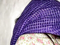 Desi Fake Baba Rough Fucks Punjabi Stepmom's Big Ass Doggy Style