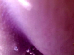 Enthousiasteling, Anaal, Kont, Grote mammen, Bruinharig, Hd, Tatoeage, Vrouw