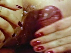 Sperma shot, Trio, Oud