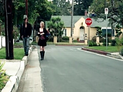 Gros seins, Blonde, Tir de sperme, Hd, Mère que j'aimerais baiser