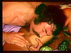 フェラチオ, イく瞬間, 毛深い, ヴィンテージ