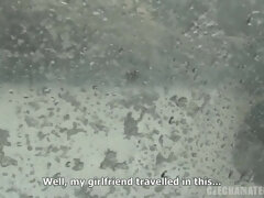 Красотки, Сумасшедшие, Смазливые, Чешки, Грязные слова, Пальцем, Лизание, Сиськи