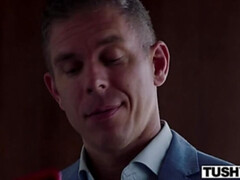 Cul à la bouche, Sucer une bite, Tir de sperme, En levrette, Européenne, Faciale, Béant, Chatte