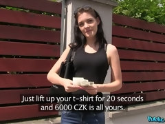 Amateur, Culo, Mamada, Coche, Estilo perrito, Al aire libre, Pov, Público