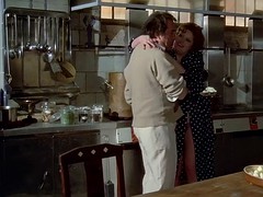 Braunhaarige, Prominente, Behaart, Lecken, Muschi, Erotischer film, Titten