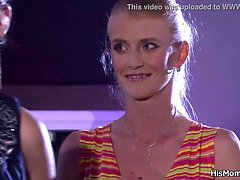 Красивые, Блондинки, Минет, Постарше, Глубокая глотка, Зрелые, Милф, Мамочка