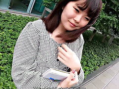 Aziatisch, Pijpbeurt, Sperma, Sperma shot, Harig, Kut duiken, Tieten likken