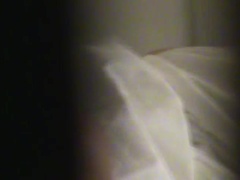 Blonde, Mignonne, Européenne, Masturbation, Maigrichonne, Espionne, Nénés, Voyeur