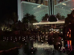 Amateur, Petite amie, Pov, Chatte, Rasée, Maigrichonne, Nénés, Sous la jupe