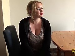 緊縛, イギリス人, バック, 服従, フェティッシュ, Hd, 現実, スパンキング