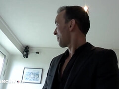 Lieveling, Dubbele penetratie, Erotisch, Frans, Hd, Klein, Kut duiken, Ruw