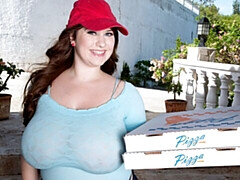 Любители, Толстушки, Большие сиськи, Брюнетки, Пухленькие, Пальцем, Мастурбация, Соло