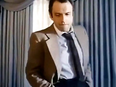 デカパイ, 茶髪の, Hd, 淫乱熟女, オマンコ, ストッキング, オッパイの, ヴィンテージ