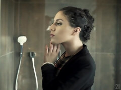 Arsch, Verrückt, Spermaladung, Schwanz, Erotisch, Hd, Latina, Erotischer film