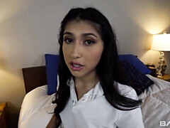 デカ尻, フェラチオ, 茶髪の, バック, 自然山雀, ハメ撮り, 女子高生, オッパイの